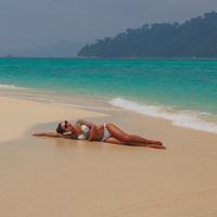 Отзыв от Оксана - Виза Destination Thailand